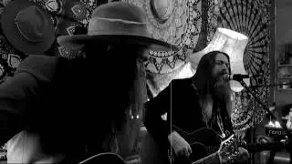 Black Gold Acoustic