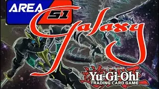 Galaxy Deck Profile - November 2018 Yugioh Konami Build Ban List