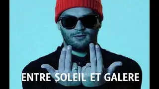 JUL -  Entre Soleil Et Galere - rap marseillais,#rapfrancais, #rapmarseille#marseille#Jul