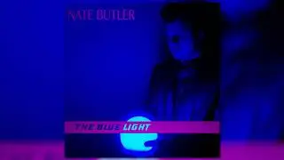 Not on Your Own - Nate Butler (feat. Anna Yannessa)