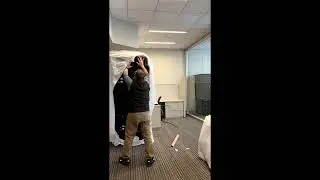 How to Setup and Assemble a Power Motion Sofa