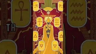Origins And Powers Of Dr. Fate's Helmet