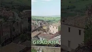 Add Gradara to your Ravenna or Ancona Port of Call!