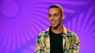 Drag Sethlas - Entrance Look (DRE2)