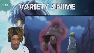 Hunter x Hunter 2011 - Kurapika Moments | Unlimited Chains | [REACTION]
