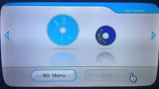 James Cameron&rsquo;s Avatar The Game Wii Disc Channel