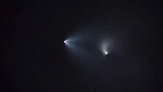 Firefly Alpha Launch - FLTA005 