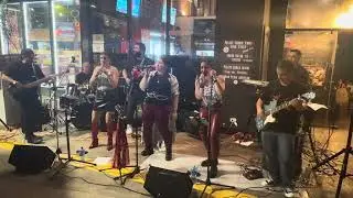 Rock N Muffins - What&rsquo;s Up (4 Non Blondes Reggae Cover)