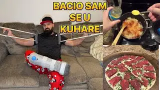 IZ GIPSA U CIZMU 