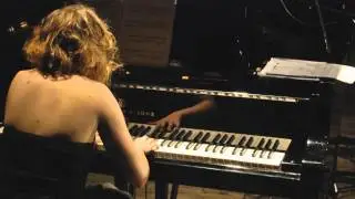 Domenico Scarlatti - Sonata in e minor K. 263