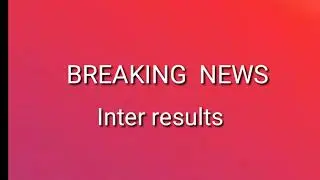 AP INTER RESULTS DATE ANNOUNCED|COMING SOON|DOWNLOAD