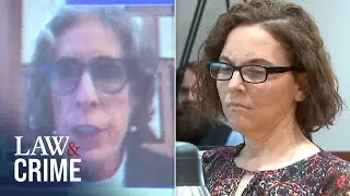 Expert Witnesses Reveals Cause of Death in Husband Poisoning Case