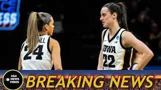 Caitlin Clark Gives Green Light on Gabbie Marshall's Post About Dating Life