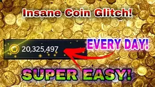 *Insane* Madden Mobile 21 Coin glitch! Free Packs in store! *Working*