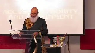 Full Armor of God | Morning Service - Apostle Charles H. McDonald Sr.