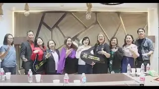 Contract Signing of New MPP's from Team Success