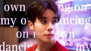 Mhok (& Day) - Dancing on my own [BL]