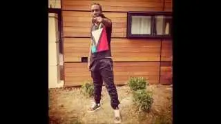 Mavado - think about me (May 2015) {Burtrill edit}
