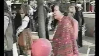 The Worst of National Anthem!!!!.