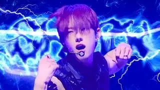 [4K] 260117 '도깨비 (SHOCK)' ALL(H)OURS XAYDEN Stage mix. @ ALL(H)OURS FANCON ENCORE in SEOUL