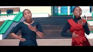 WAMTUMAINIO BWANA BY GLORIOUS SINGERS FROM CASFETA TAYOMI RUJEWA HIGH SCHOOL