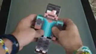 Minecraft : Thinknoodles EnderToys Giveaway Contest!