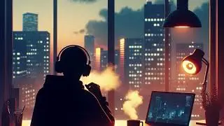 Soothing Cityscape - Free Lofi Hip Hop Instrumental