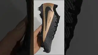 Nike Mercurial Vapor 16 Elite FG Football Boots Low-Top Soccer Shoes Firm Ground Cleats #vapor16