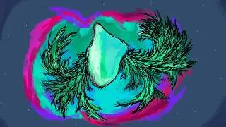 Papindra - THE BIG NOSE | breakcore
