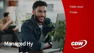 CDW Managed Services | CDW