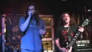 CROW HOLLAR AT ZIGGY'S 12 11 2015