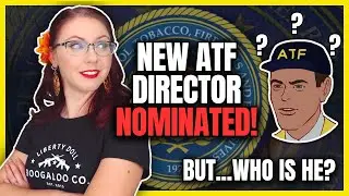 Назначен новый директор ATF!