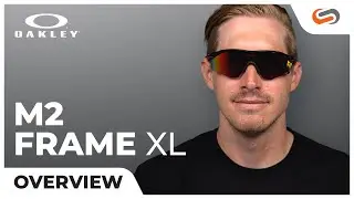 Oakley M2 Frame XL Overview