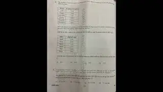 KVS/NVS Trained Graduate Teacher (TGT) Question Paper 2026