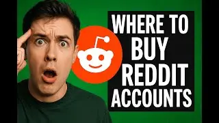 Where to Buy Reddit Accounts | NPPR TEAM SHOP