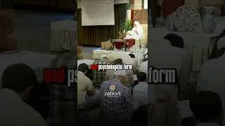 Full development of the heart - Dr.Umar Faruq Abd Allah