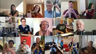 Musikschule Bärnbach - Heal The World (Michael Jackson Cover)