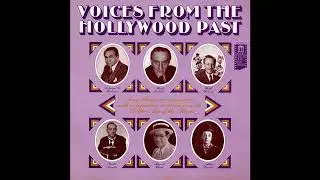 Tony Thomas - Basil Rathbone Interview