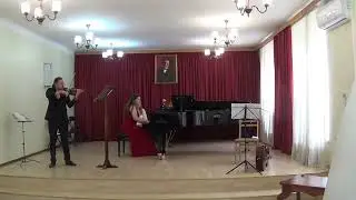 Э. Григ - 