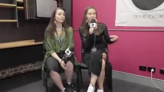 Coda Conduct in coversation at BIGSOUND 2016