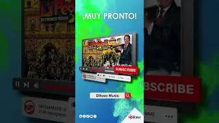 Disponible este 24 de Mayo 🙌🏼 Lo m&aacute;s nuevo de La Pegajosa de Ciriaco Tistoj #LACHICACOQUETONA