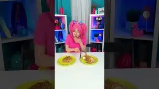 ROBAR COMIDA TIENE UN PRECIO 👁️