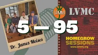 Dr. James Moises describes how MMJ helps so many of his patients both young and old.