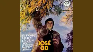 A rosa que te dei