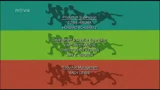 Warner Bros. Animation (2003)