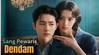 Sang Pewaris Dendam Drama Korea