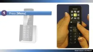 Panasonic - Telephones - Function - How to turn off Talking Caller ID.