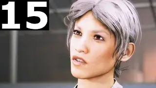 Mafia 3 Part 15 - Seems Simple Enough - Walkthrough Gameplay (No Commentary) (Mafia III PC 2016)
