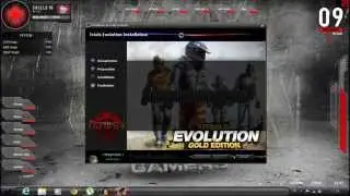 Tutos crack de Trials Evolution Gold Edition