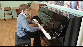 Коротаев Ярослав 3 класс